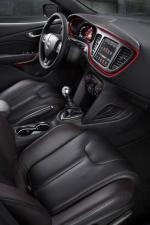 Dodge Dart 2012 года